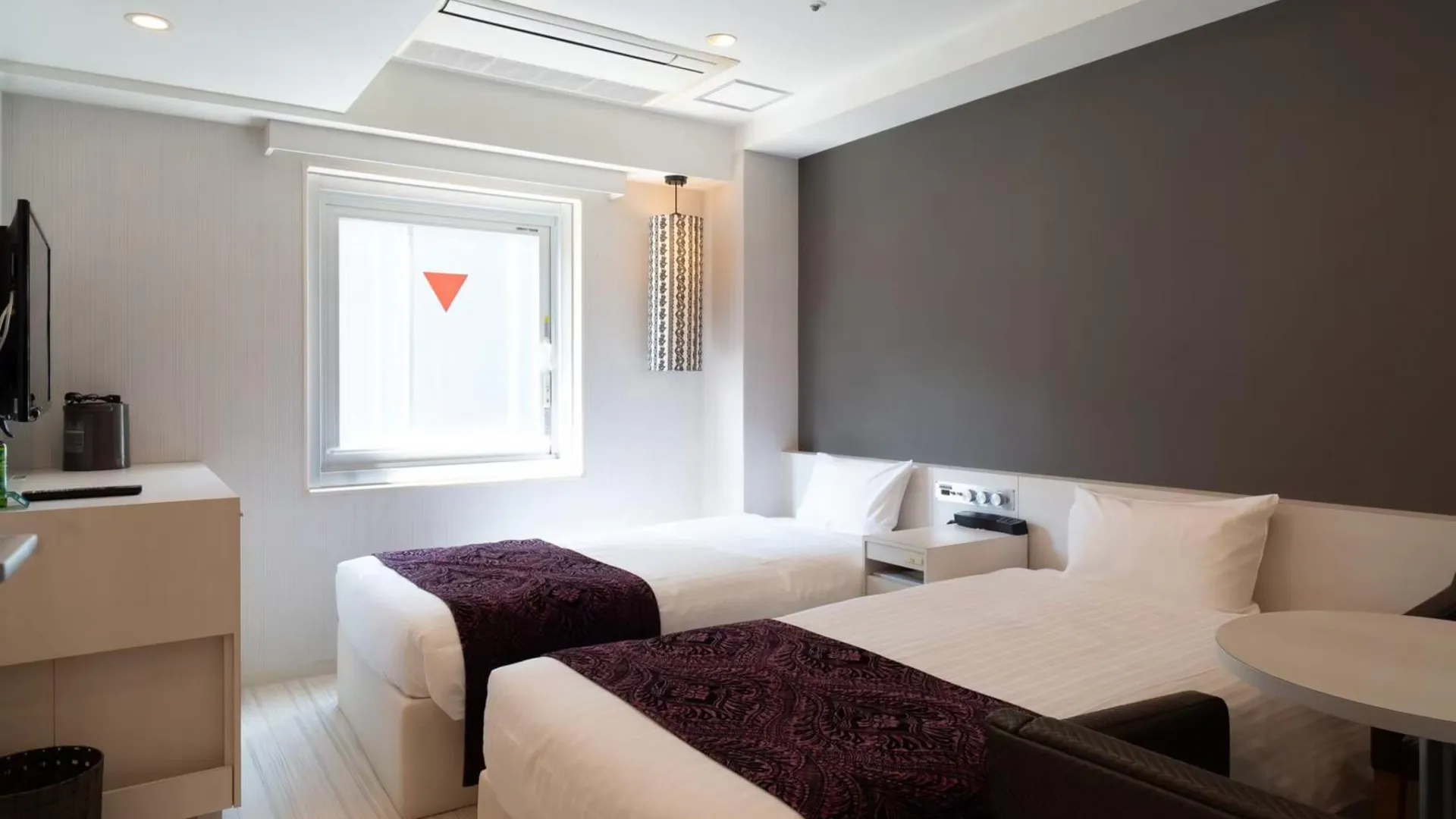 오사카 호텔 리브맥스 우메다 센트럴 5성급 호텔 스위트룸