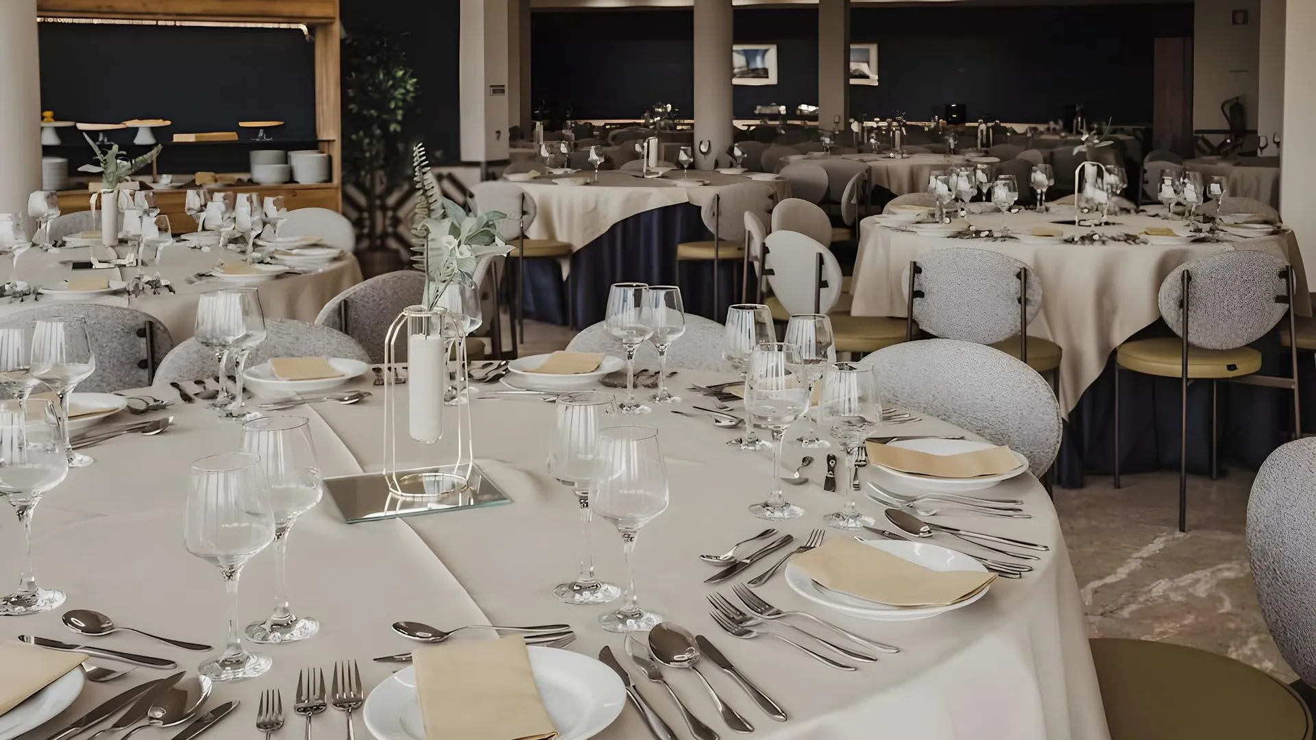 포르투 Vilar Oporto Hotel 3성급 호텔 부대시설