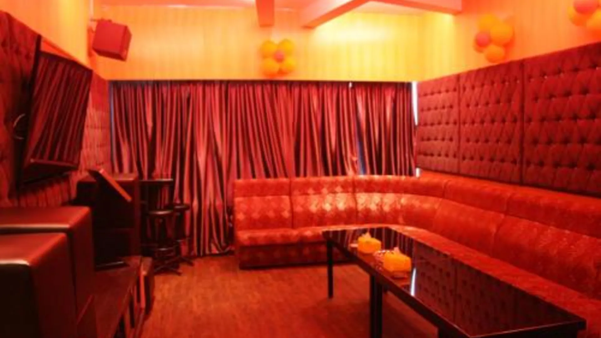 세리 만중 리츠 가든 호텔 만중 2성급 호텔 수영장