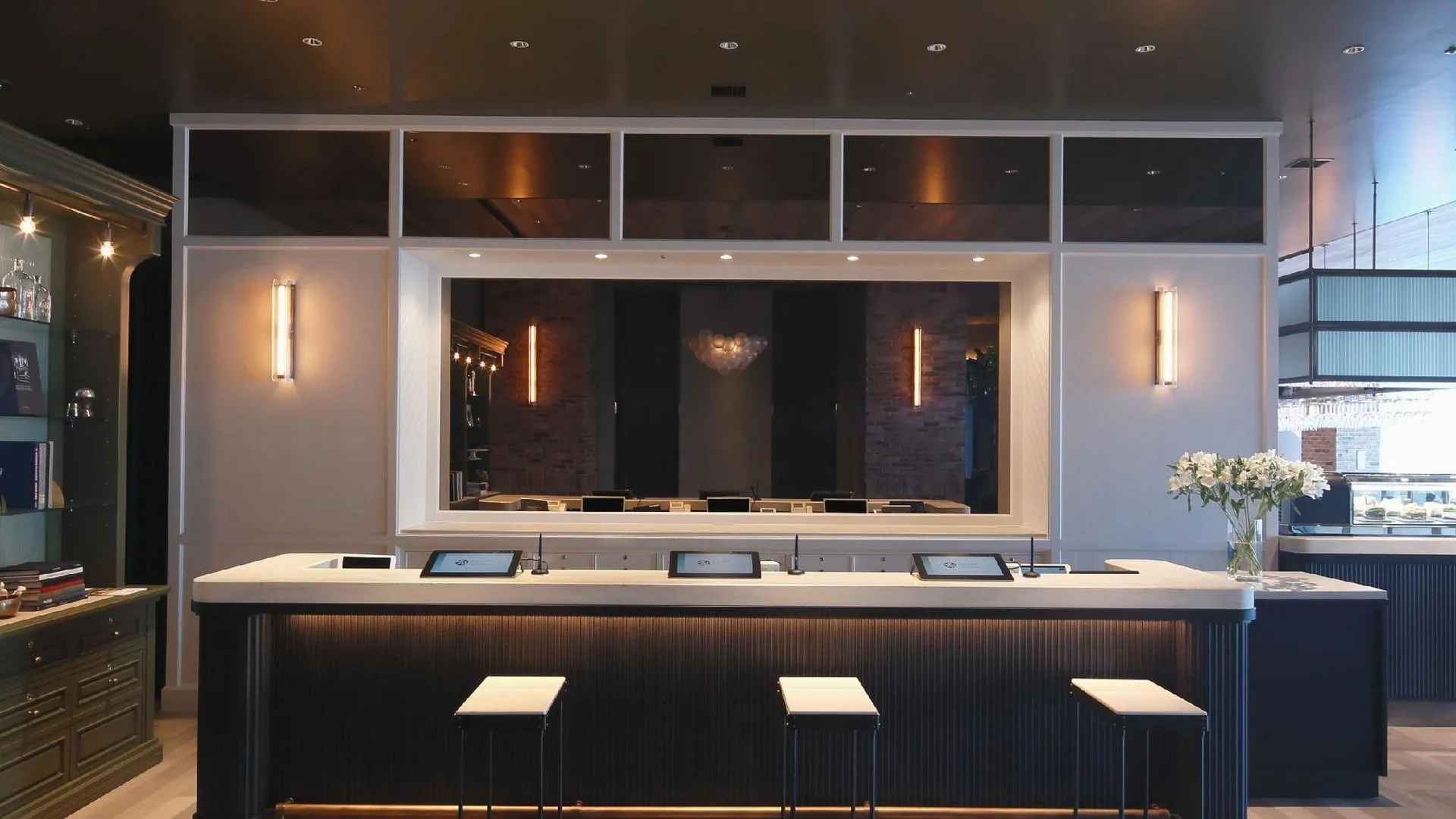 도쿄 / 동경 미야코 시티 도쿄 다카나와 4성급 호텔 레스토랑