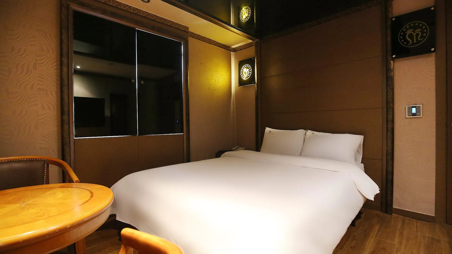 청원 청주 청원 궁 호텔 스위트룸