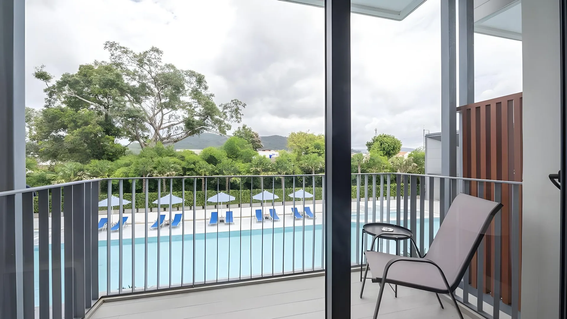 푸켓 시베드 그랜드 호텔 푸켓 5성급 호텔 레스토랑