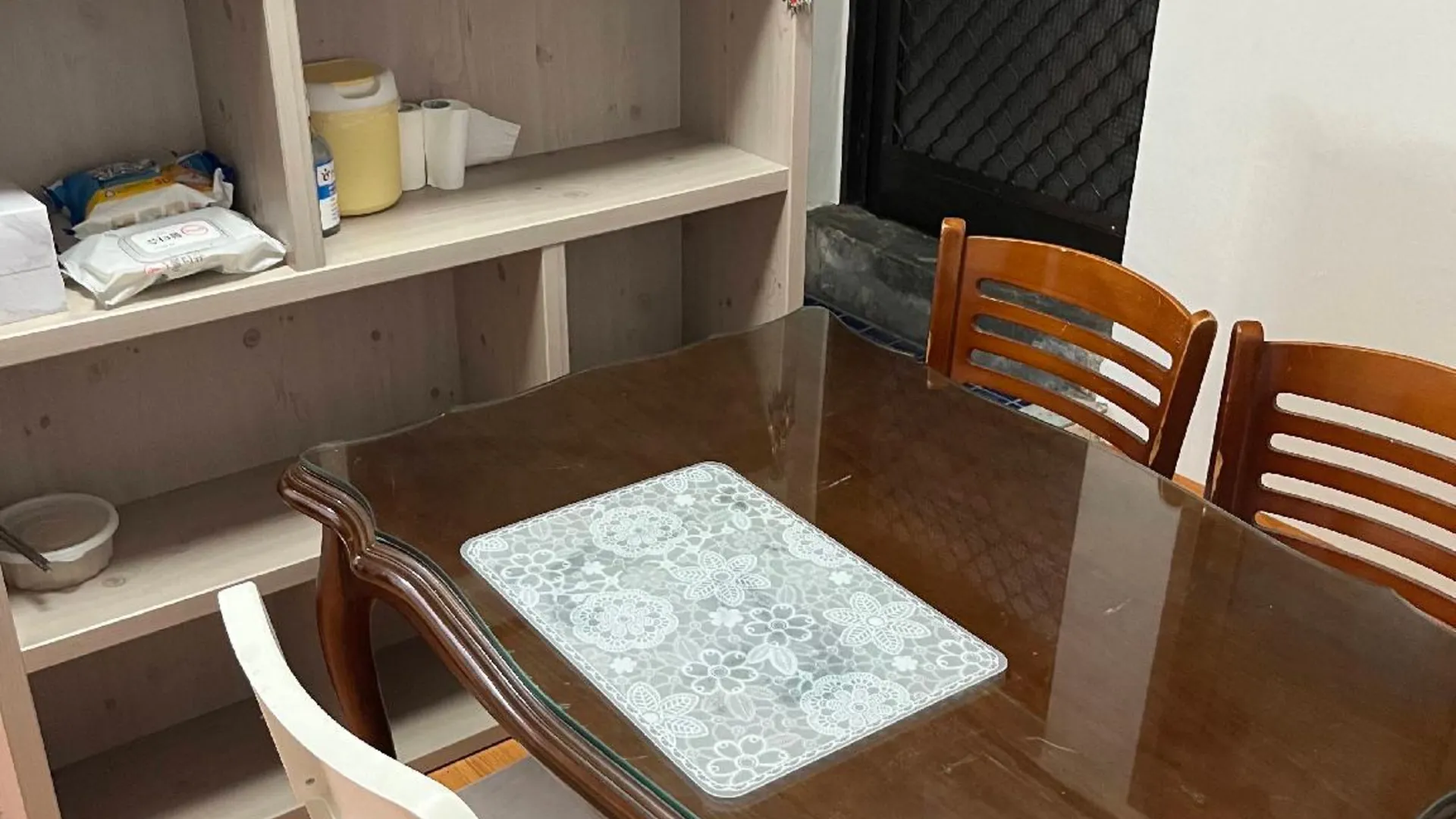 서울 은평구의 프라이빗 하우스 (34m², 침실 2개, 프라이빗 욕실 1개) 3성급 싱글룸 로비