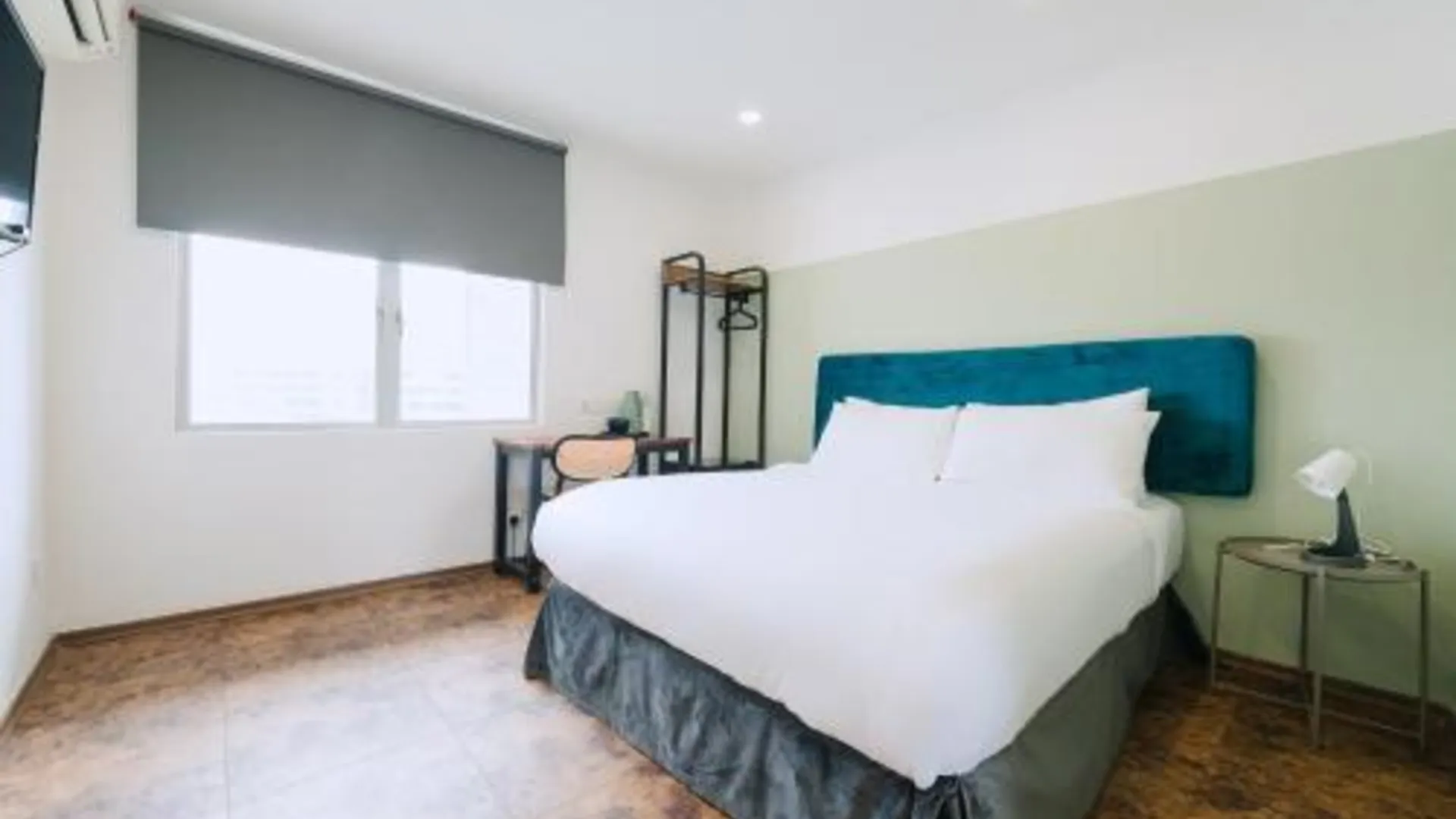 말라카 더 컨셉 호텔 멜라카 시티 3성급 호텔 스위트룸