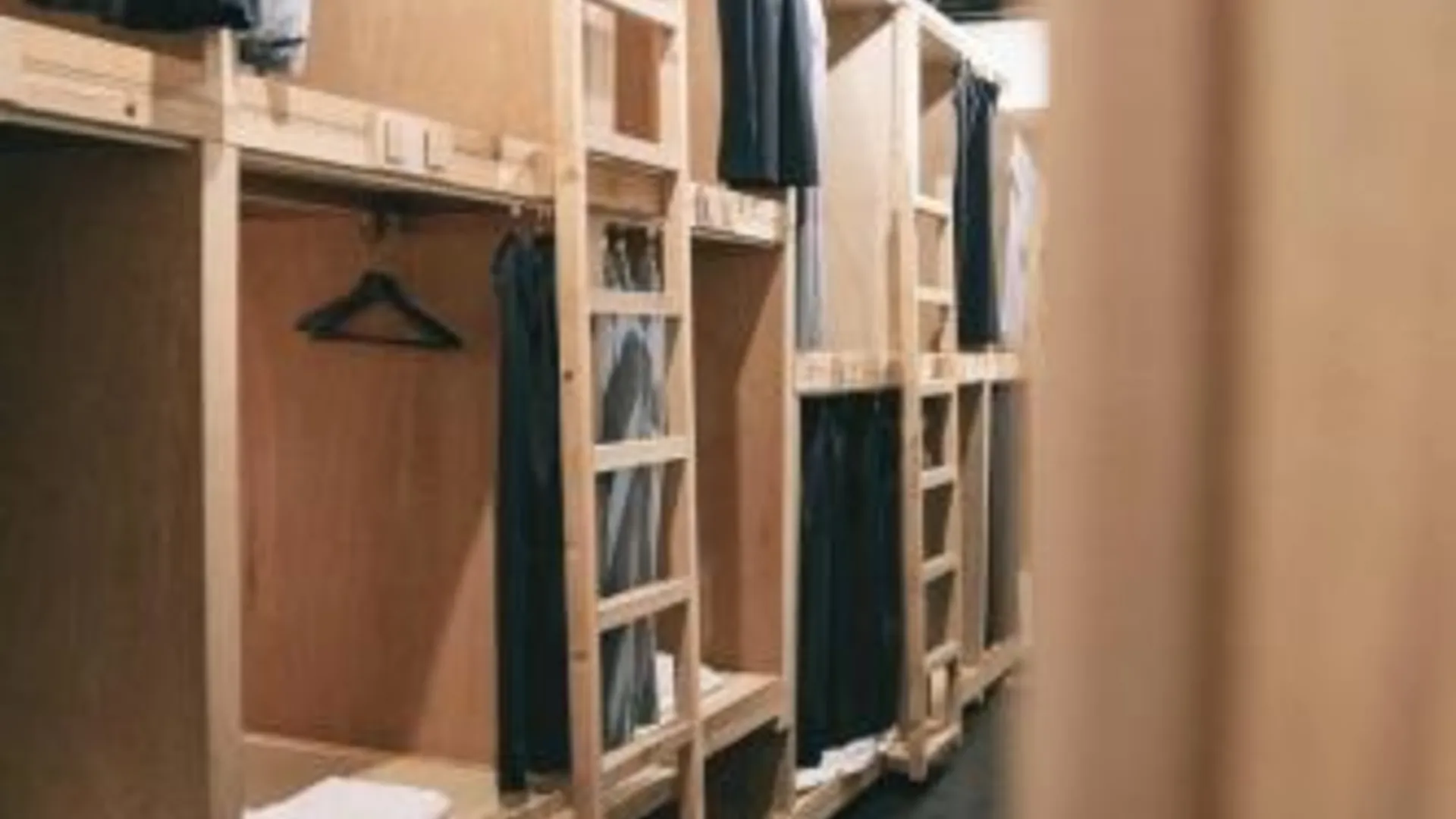 오키나와 본섬 에이엔 커피  앤 호스텔 2성급 호텔 스위트룸