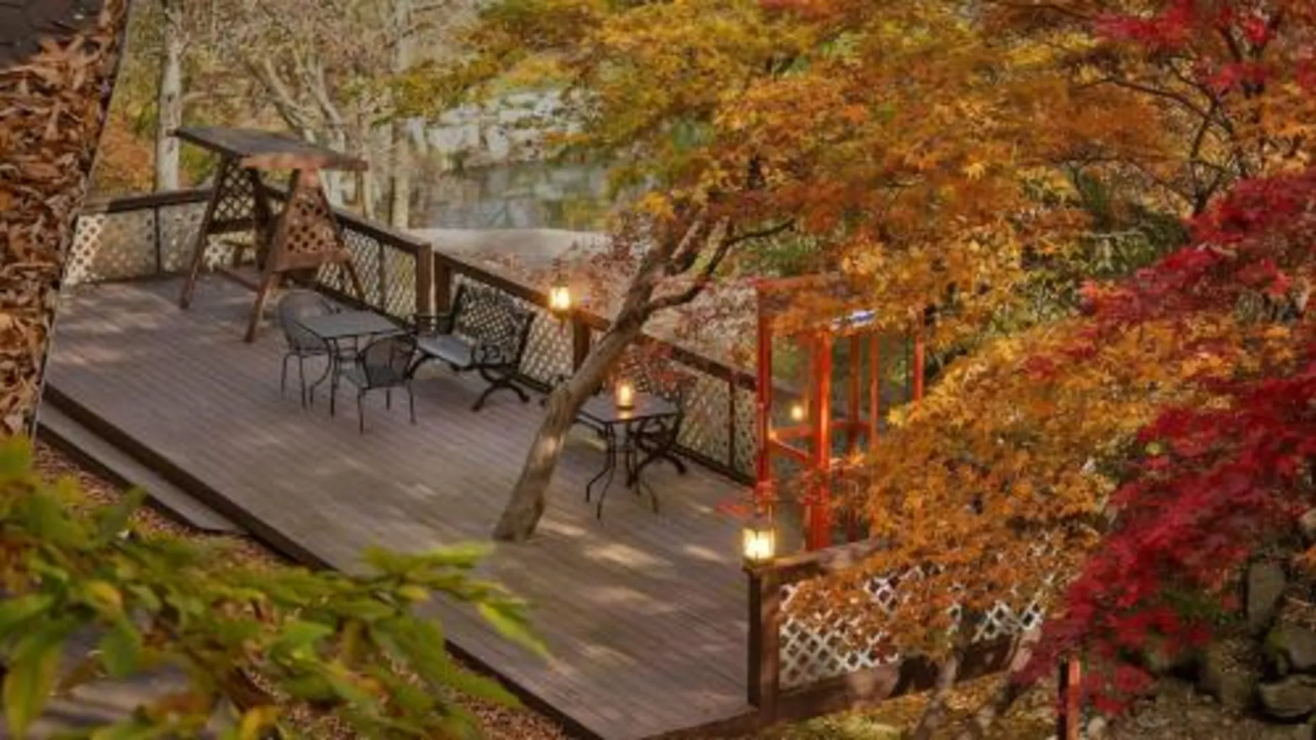 가평 가평 벨리타 계곡펜션 3성급 게스트하우스 객실