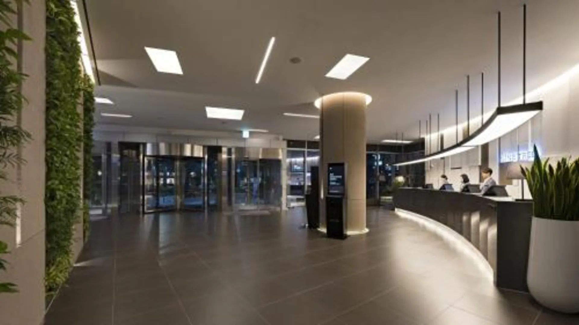 서울 나인트리 바이 파르나스 서울 명동 2 4성급 호텔 외관