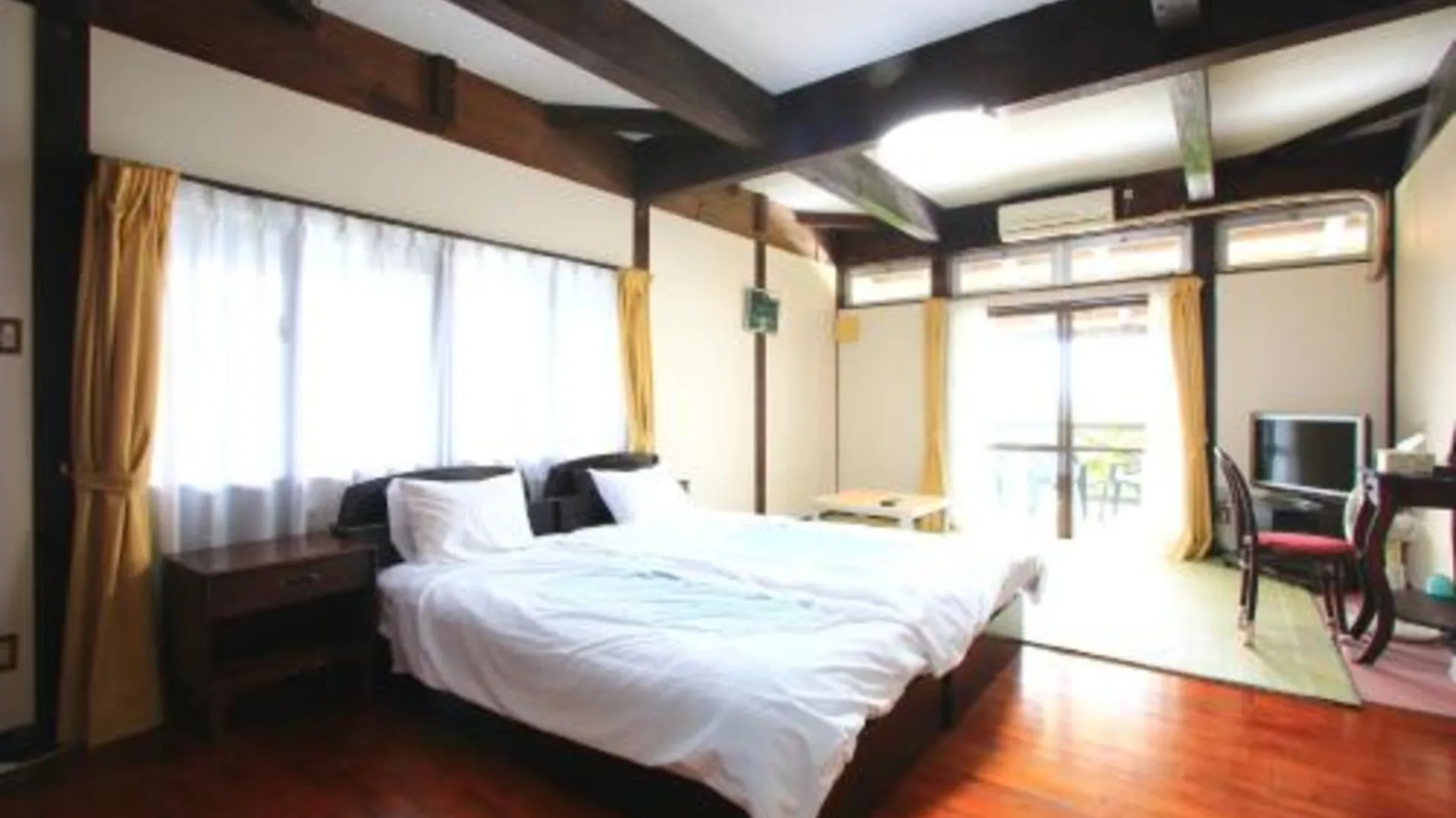 오키나와 본섬 Kazenooka 3성급 호텔 스위트룸