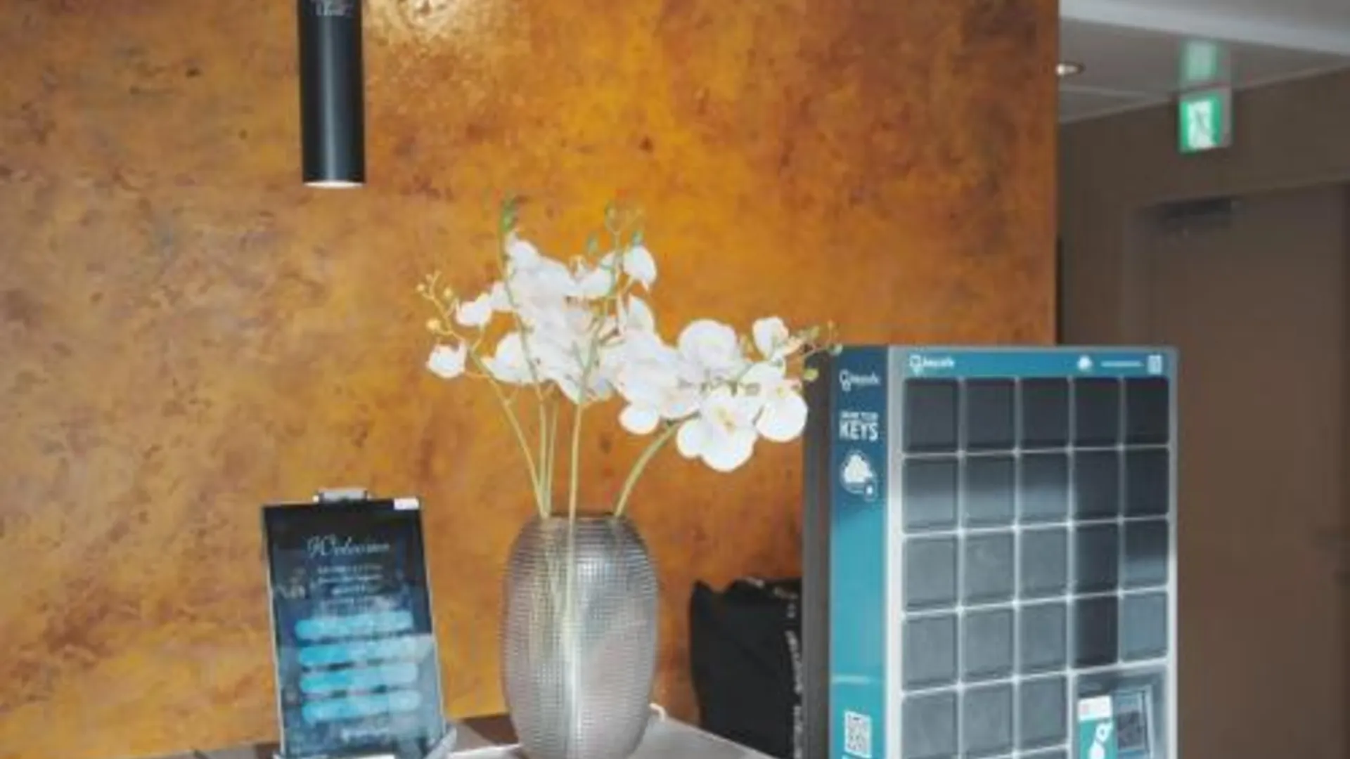 도쿄 / 동경 이치유 호텔 아사쿠사 3성급 호텔 로비