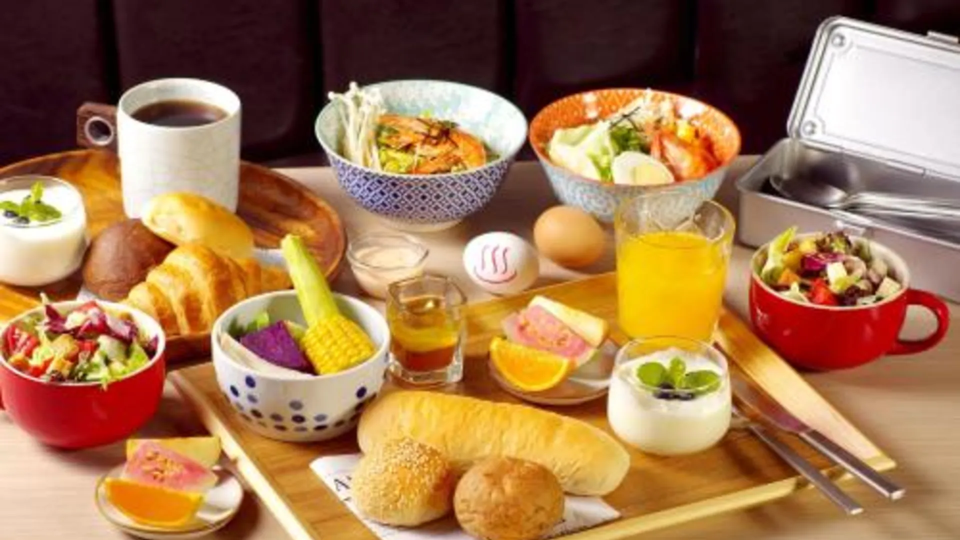 타이베이 화산딘 바이 코스모스 크리에이션 화산 1914 크리에이티브 파크 4성급 호텔 객실