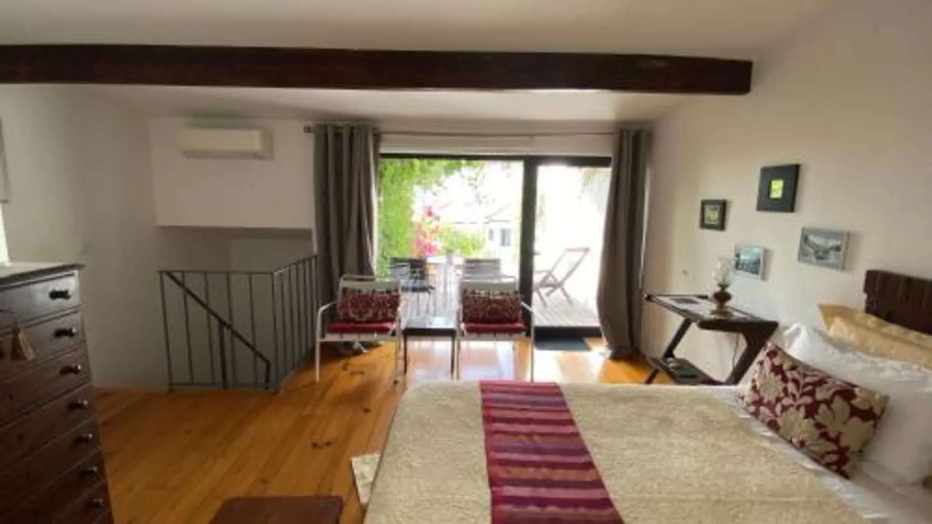 포르투 Casa 45 Porto 3성급 호텔 스위트룸