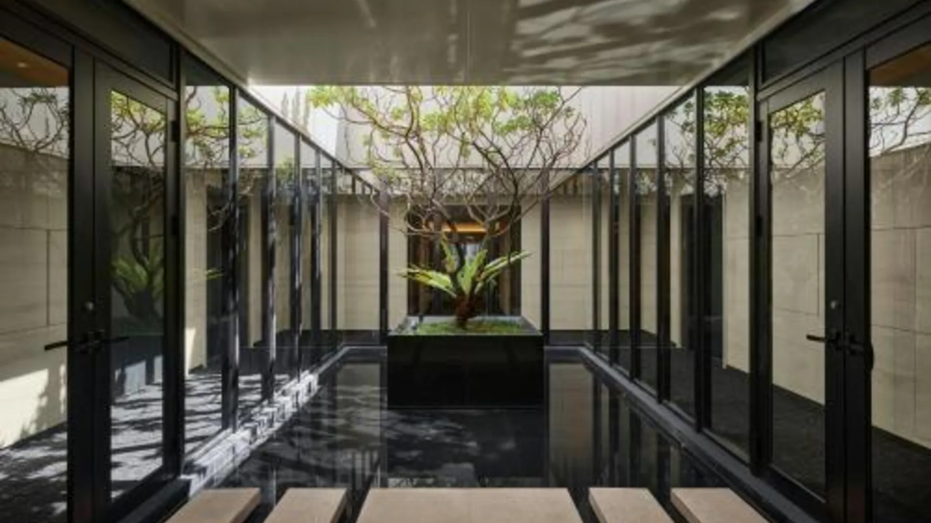 타이베이 매디슨 타이베이, 어 트리뷰트 포트폴리오 호텔 4성급 호텔 수영장