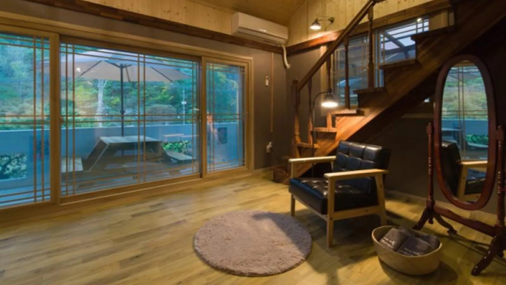 단양 단양 마실펜션 2성급 게스트하우스 스위트룸