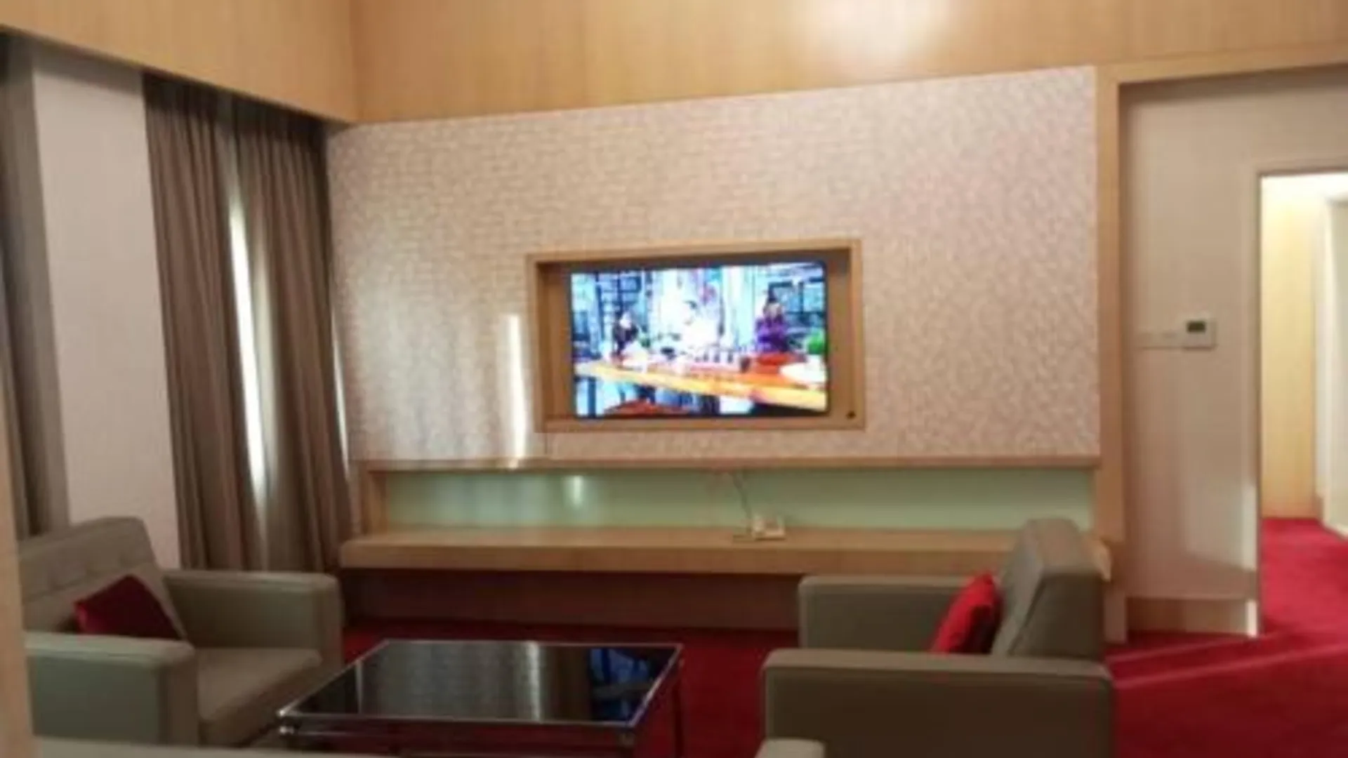 조호바루 / 조호르바루 더 애비뉴 M 조호르 바루 4성급 호텔 부대시설