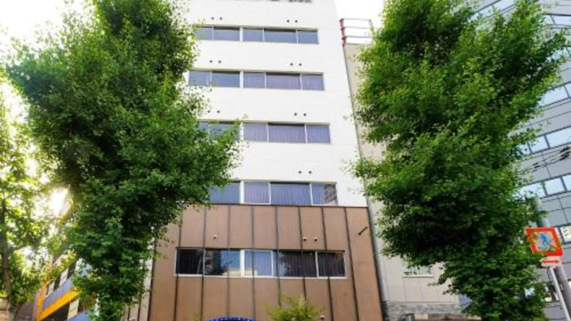 오사카 호텔 에스프레소 노스 3성급 호텔 스위트룸