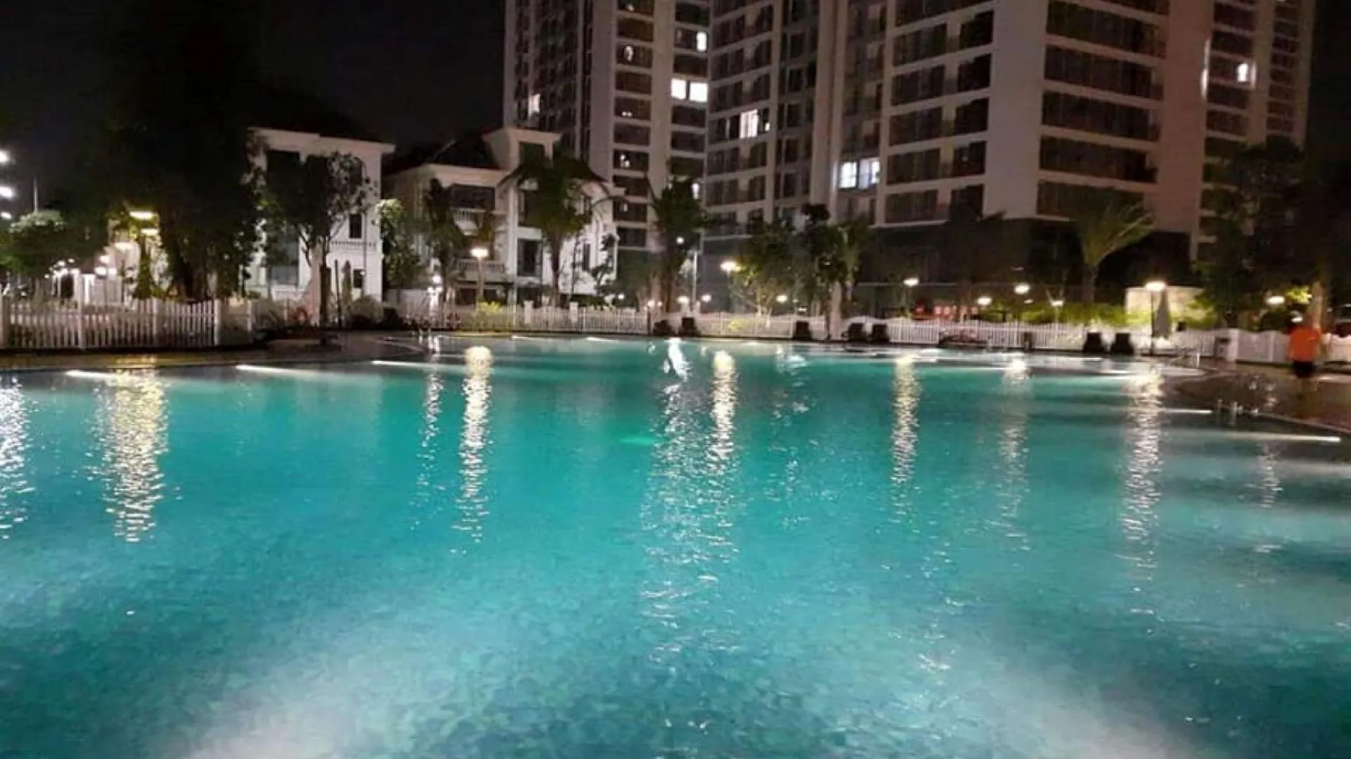 하노이 BI HOUSE @NICE VIEW@MORDEN @D'CAPITALE@Trung Hoa 4성급 게스트하우스 부대시설