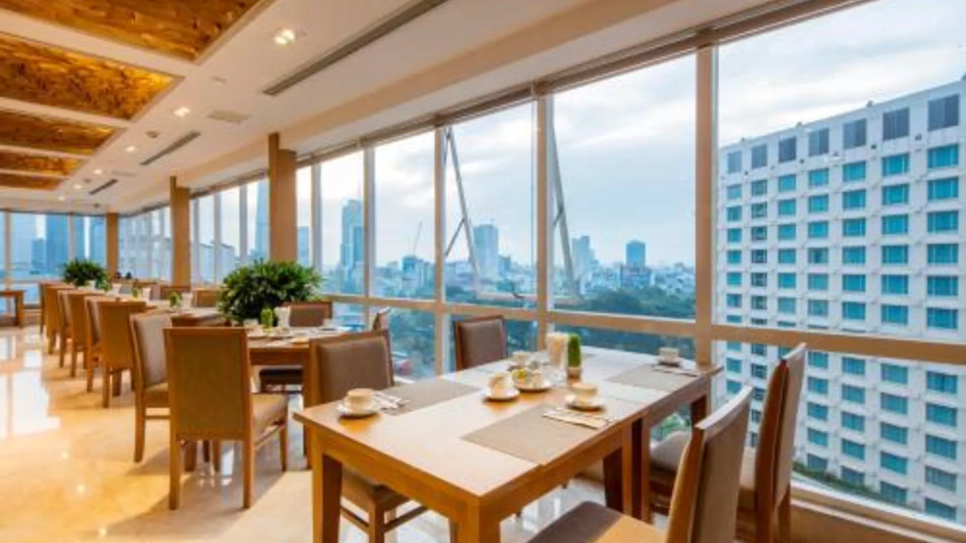 호치민 파라다이스 사이공 부티크 호텔 앤 스파 4성급 호텔 스위트룸