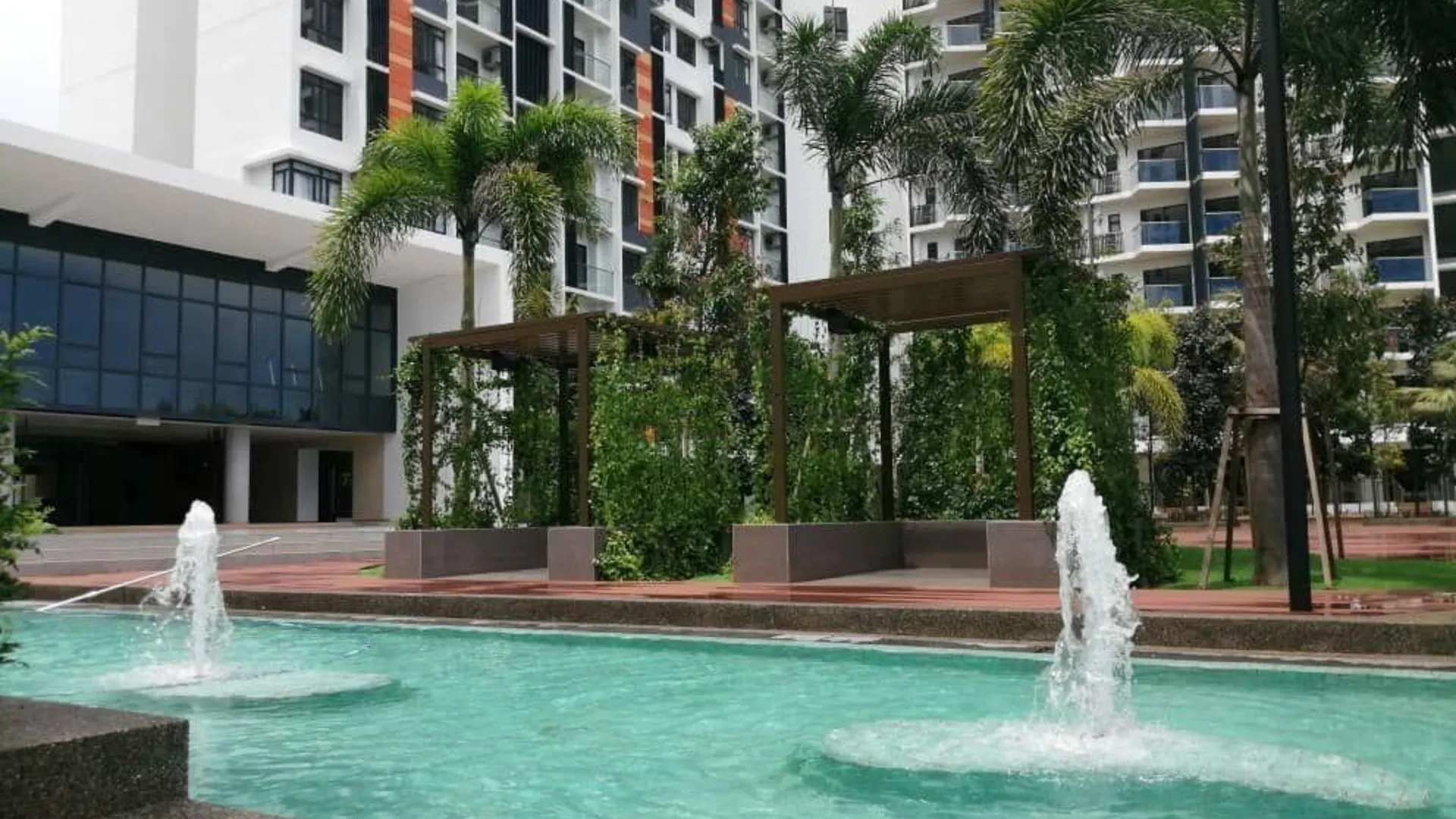 쿠안탄 베세라의 아파트먼트 (50m², 침실 1개, 프라이빗 욕실 1개) 4성급 싱글룸 레스토랑