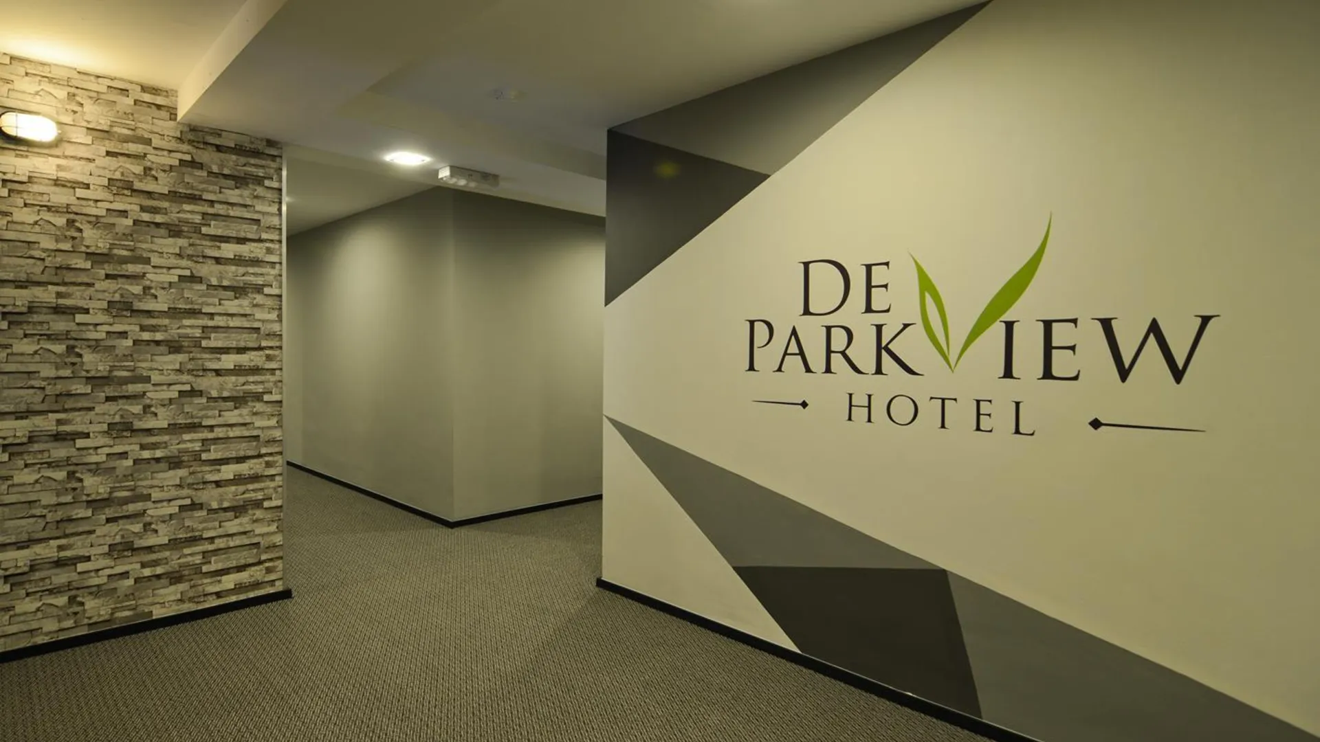 이포 드 파크뷰 호텔 2성급 호텔 부대시설