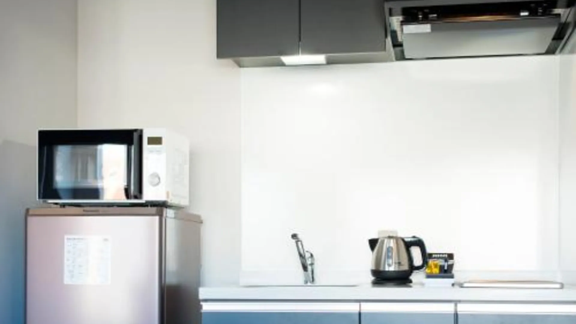 후쿠오카 어 굿 데이 후쿠오카 리버사이드 3성급 호텔 부대시설