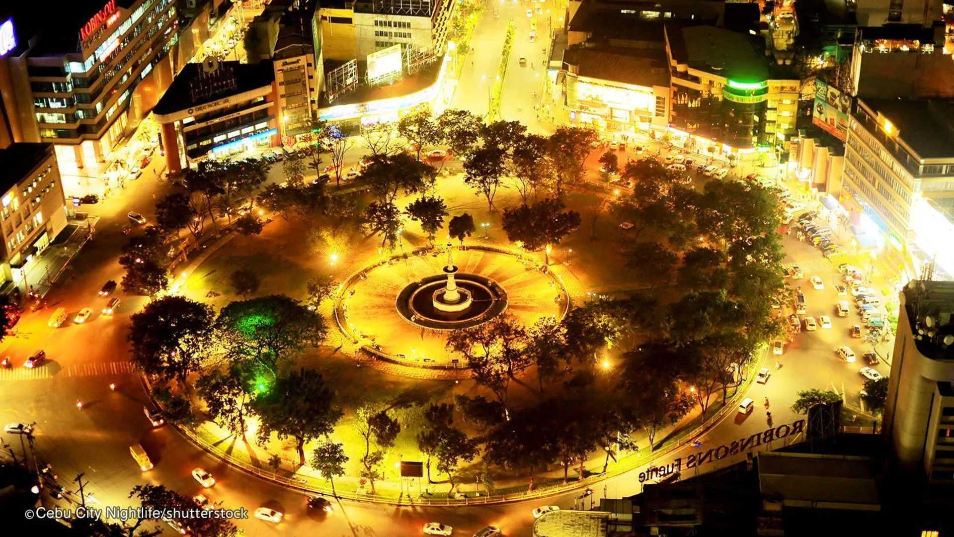 세부 세부 시티의 아파트먼트 (30m², 침실 1개, 프라이빗 욕실 1개) 3성급 싱글룸 부대시설