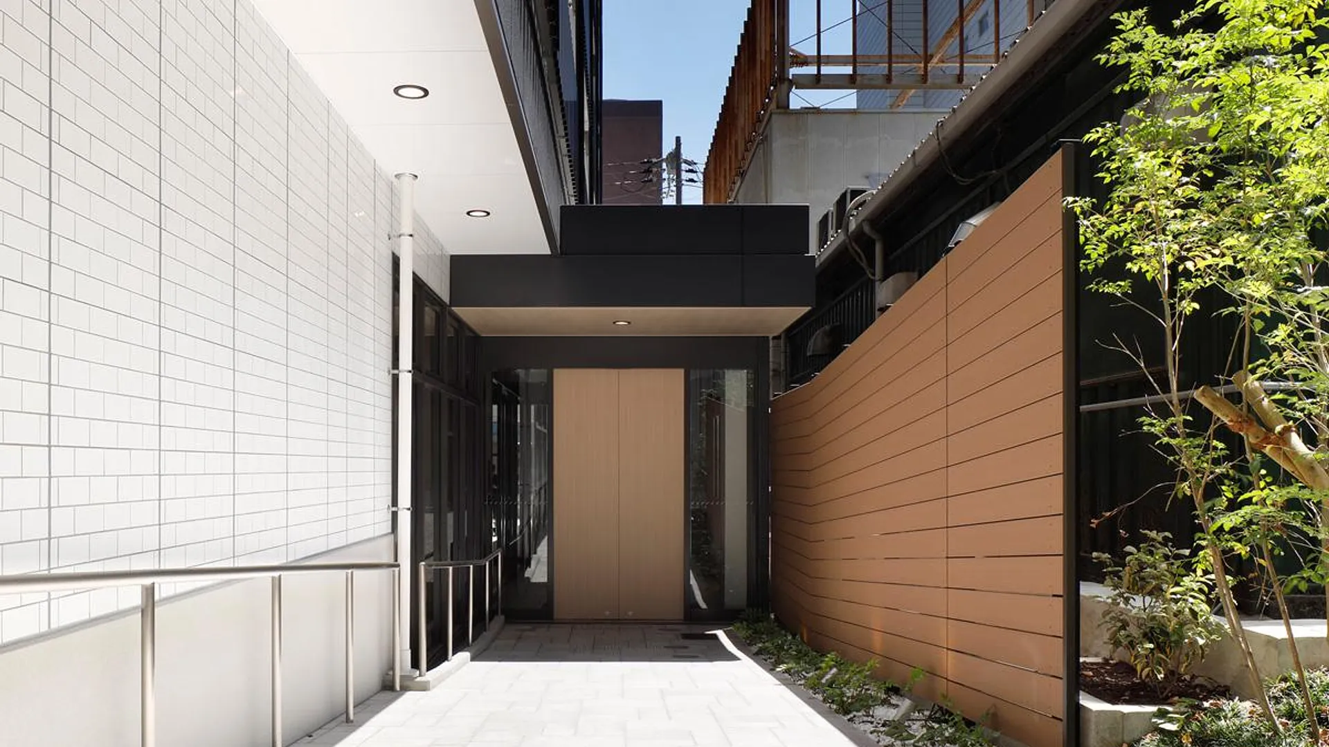 고베 소테츠 프레사 인 고베-산노미야 3성급 호텔 부대시설