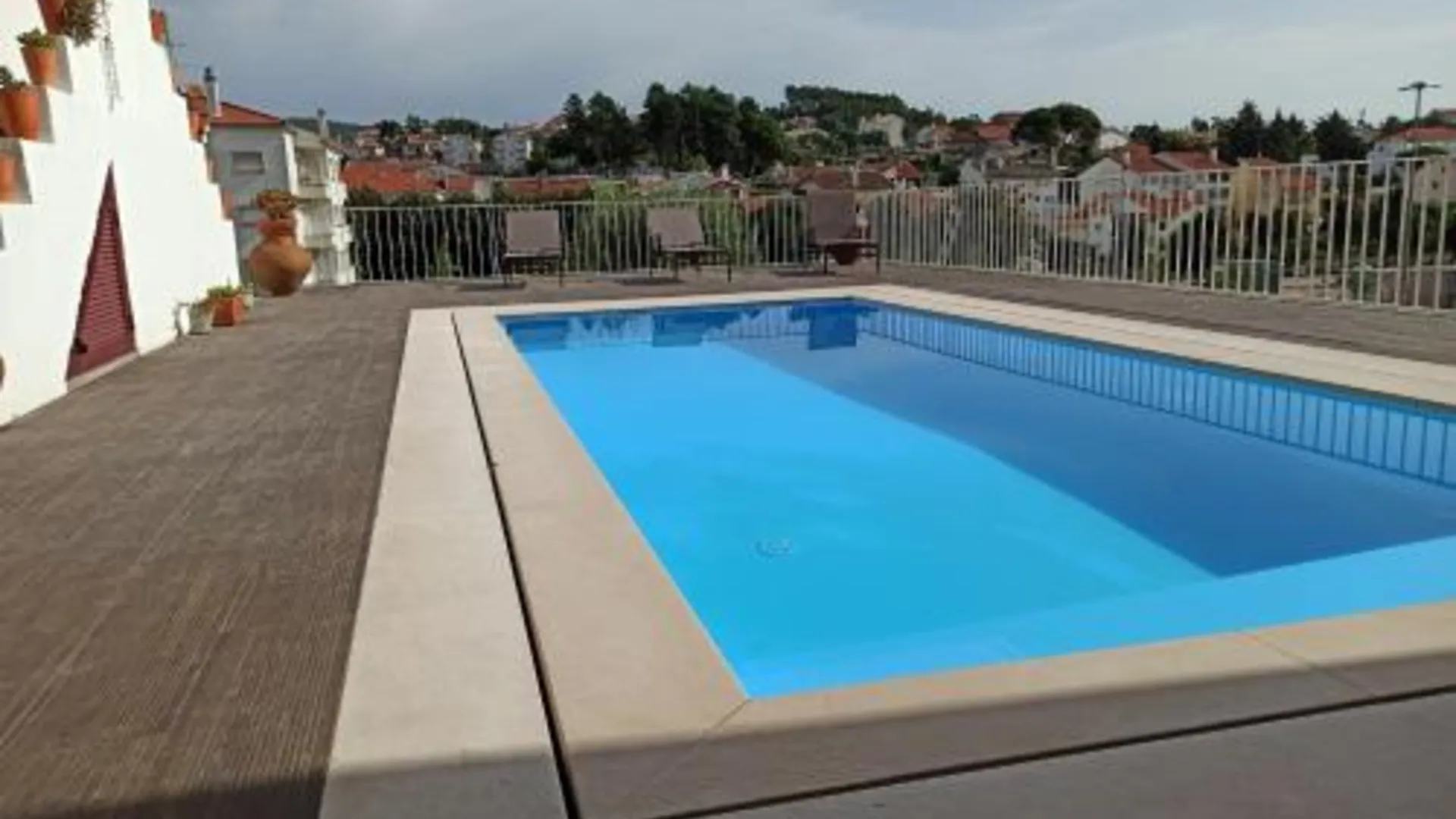 프로렌카 아 노바 Casa Rural Pucariças - Country & Nature 4성급 게스트하우스 외관