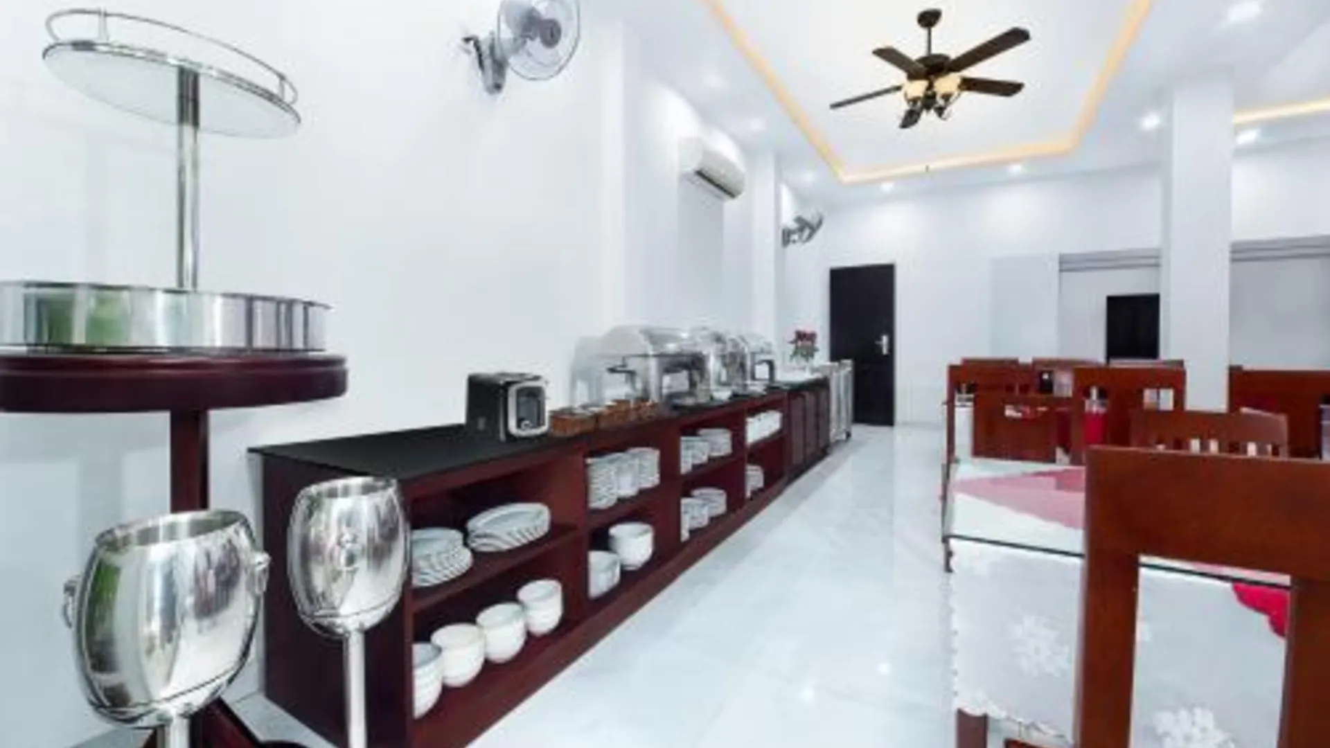 다낭 골드코스트 다낭 호텔 3성급 호텔 레스토랑