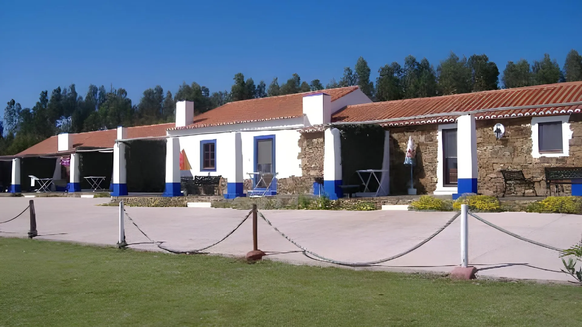 잠부예이라 도 마르 Quinta do Sardanito de Tras 5성급 게스트하우스 객실