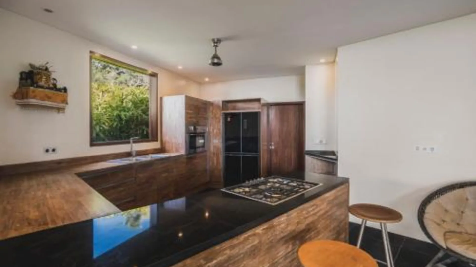 발리 씨스케이프 리조트 앤 스파 울루와투 바이 이니 비에 호스피탤리티 5성급 호텔 객실