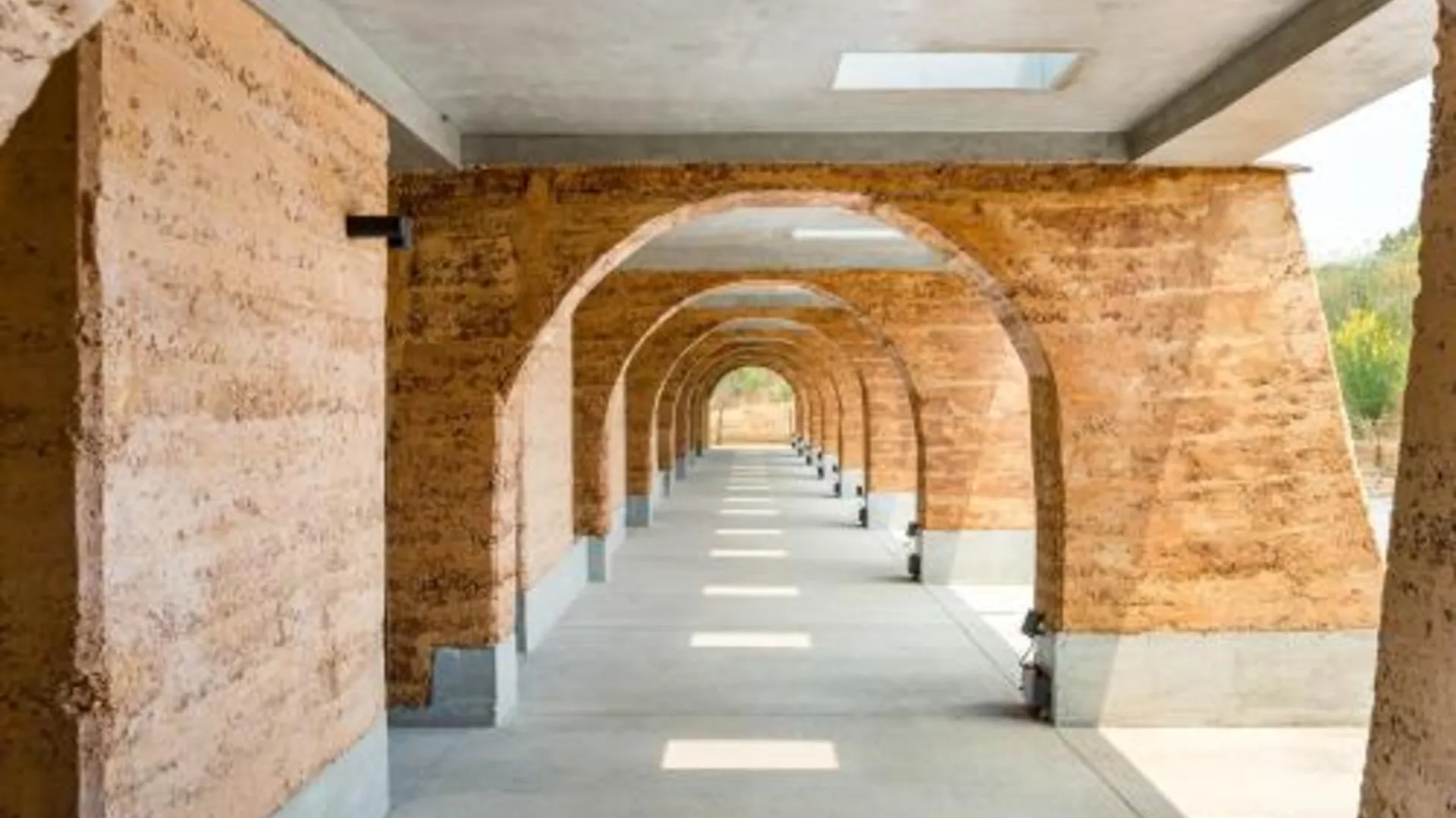 몬테모-오-노보 Gandum Village - Conscious Boutique Hotel 4성급 호텔 객실