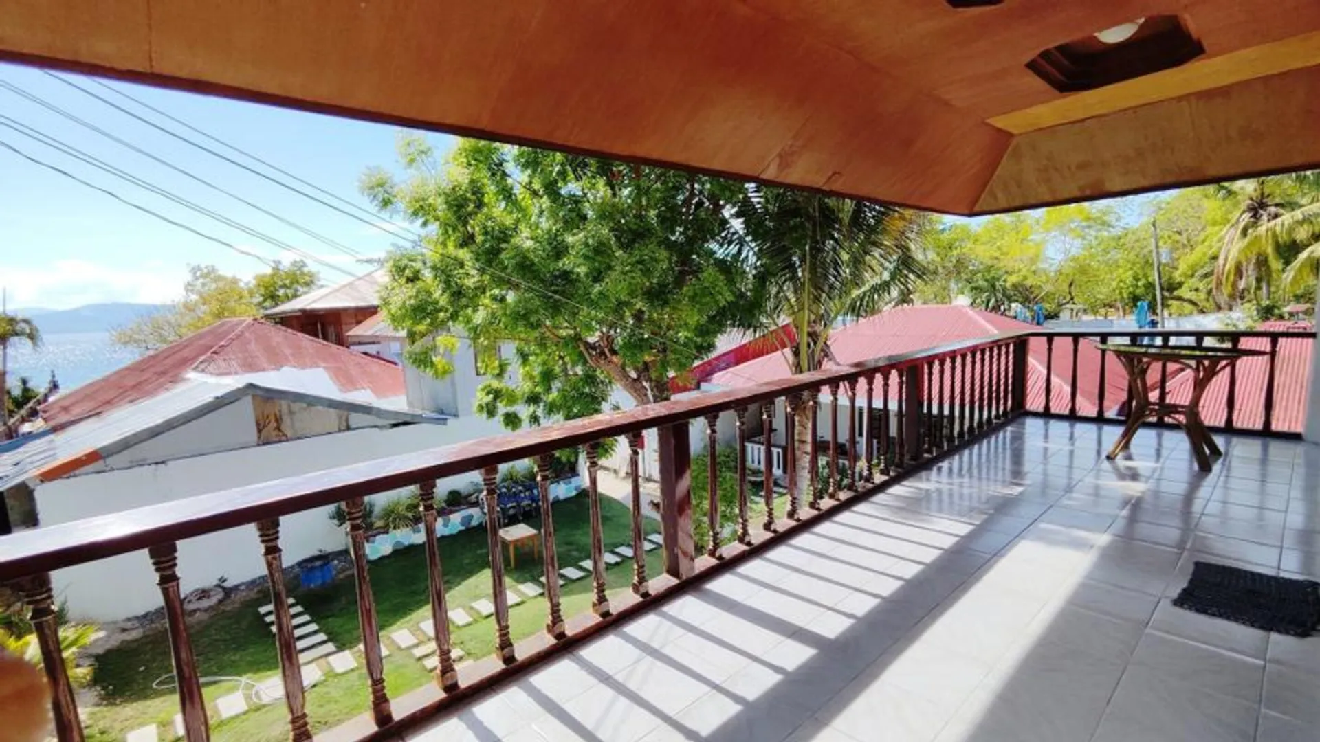 세부 블루웨이브스 리조트 - 바스다쿠 바이 하이버룸스 3성급 호텔 객실