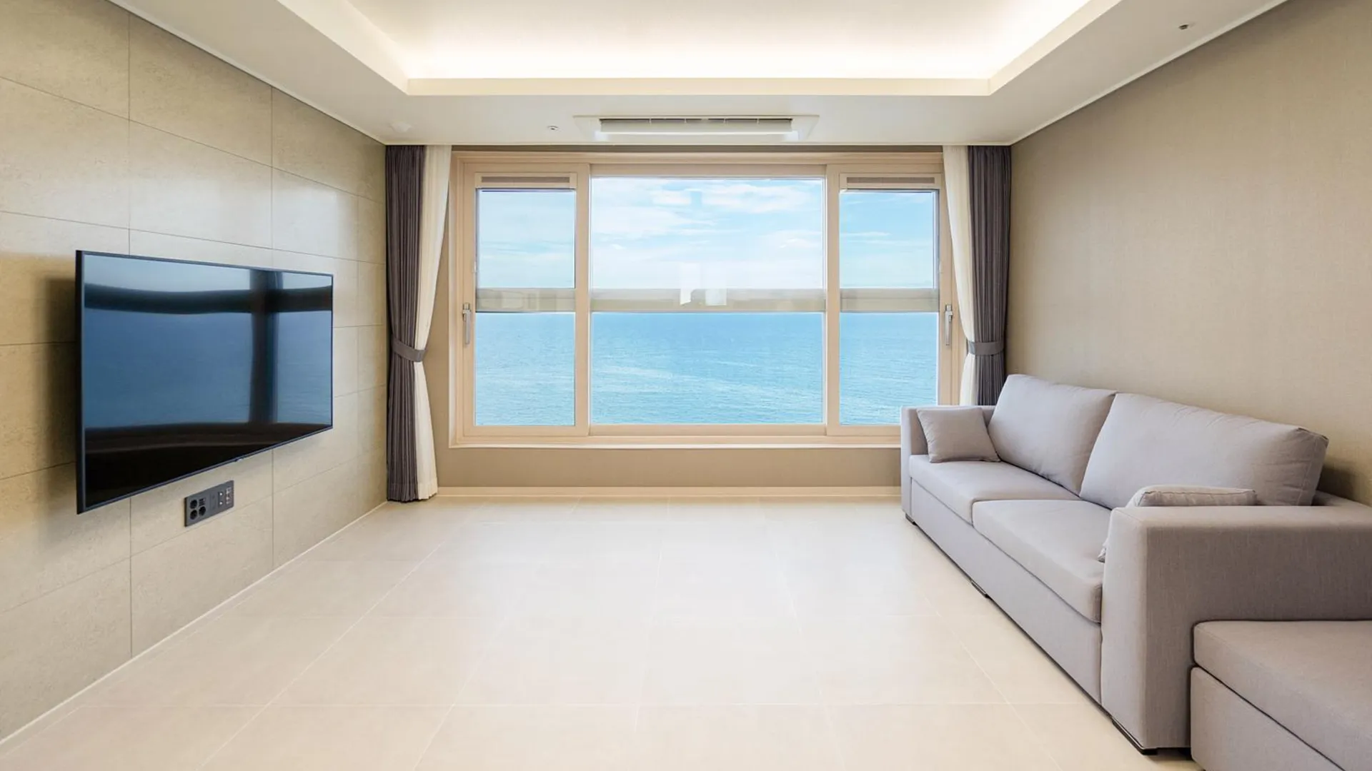 울산 울산 씨스테이 레지던스 2성급 게스트하우스 부대시설