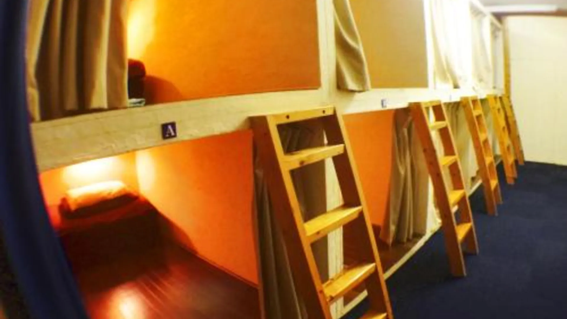 이시가키 게스트하우스 추라야도 이시가키지마 1성급 호텔 스위트룸