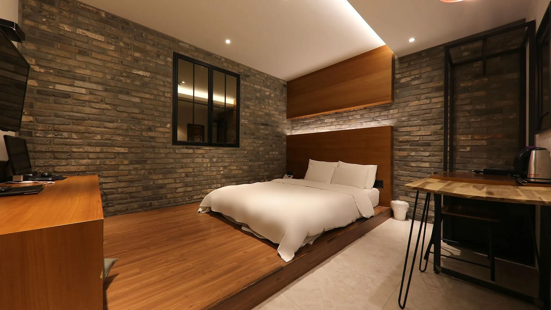 시흥 호텔 야자 시흥 정왕점 3성급 호텔 스위트룸