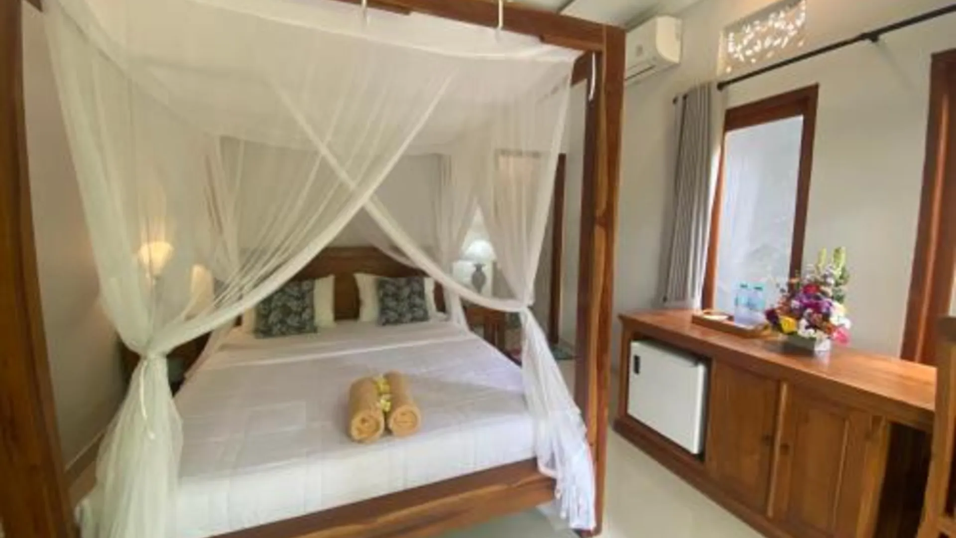 발리 GUS ARDITYA HOMESTAY 3성급 게스트하우스 스위트룸