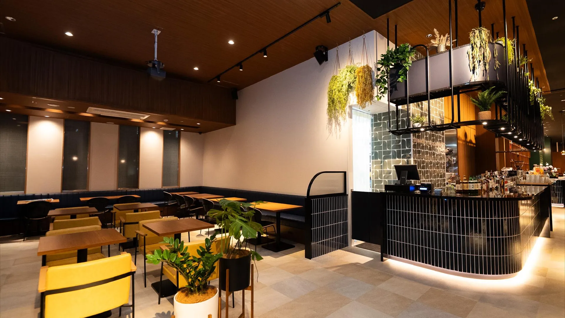 후쿠오카 도큐 스테이 하카타 3성급 호텔 외관