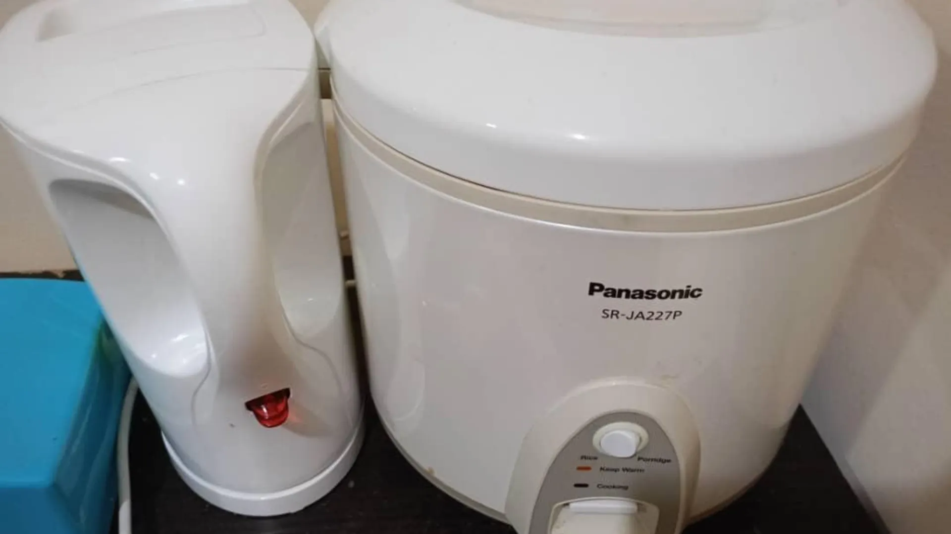 페칸 무아드잠 샤의  (m², 침실 3개, 프라이빗 욕실 2개) 1성급 싱글룸 부대시설