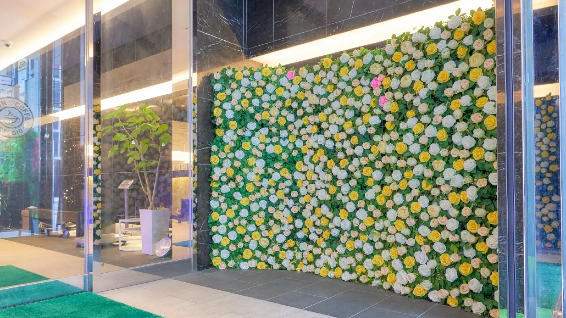 오사카 호텔 바인 오사카 기타하마 3성급 호텔 객실