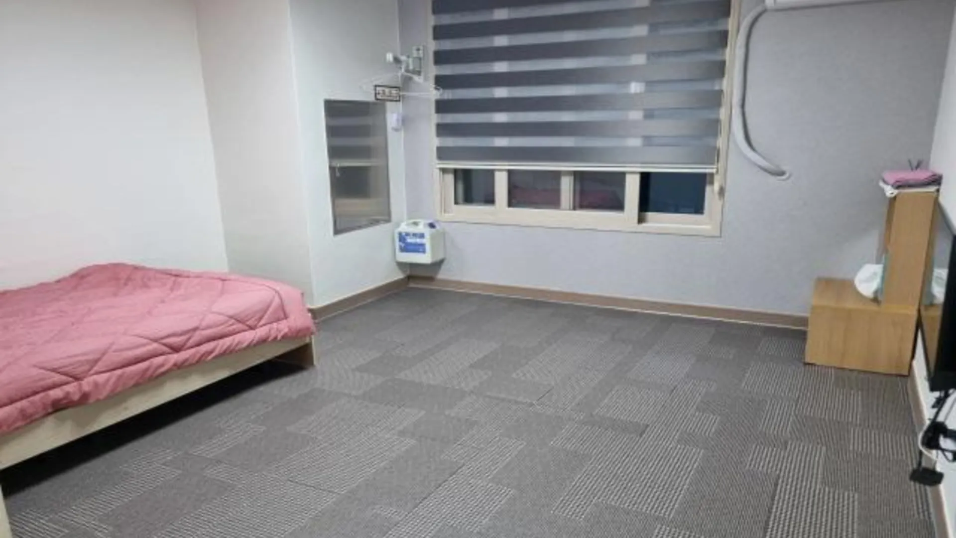 강진군 강진 이든 호스텔 호텔 로비