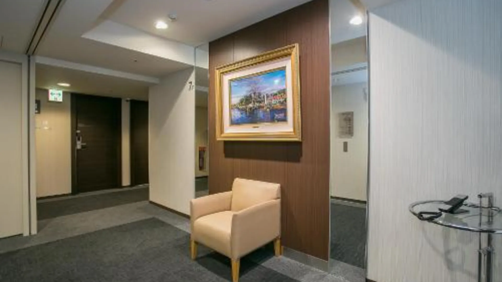 후쿠오카 마스 가든 호텔 하카타 3성급 호텔 레스토랑