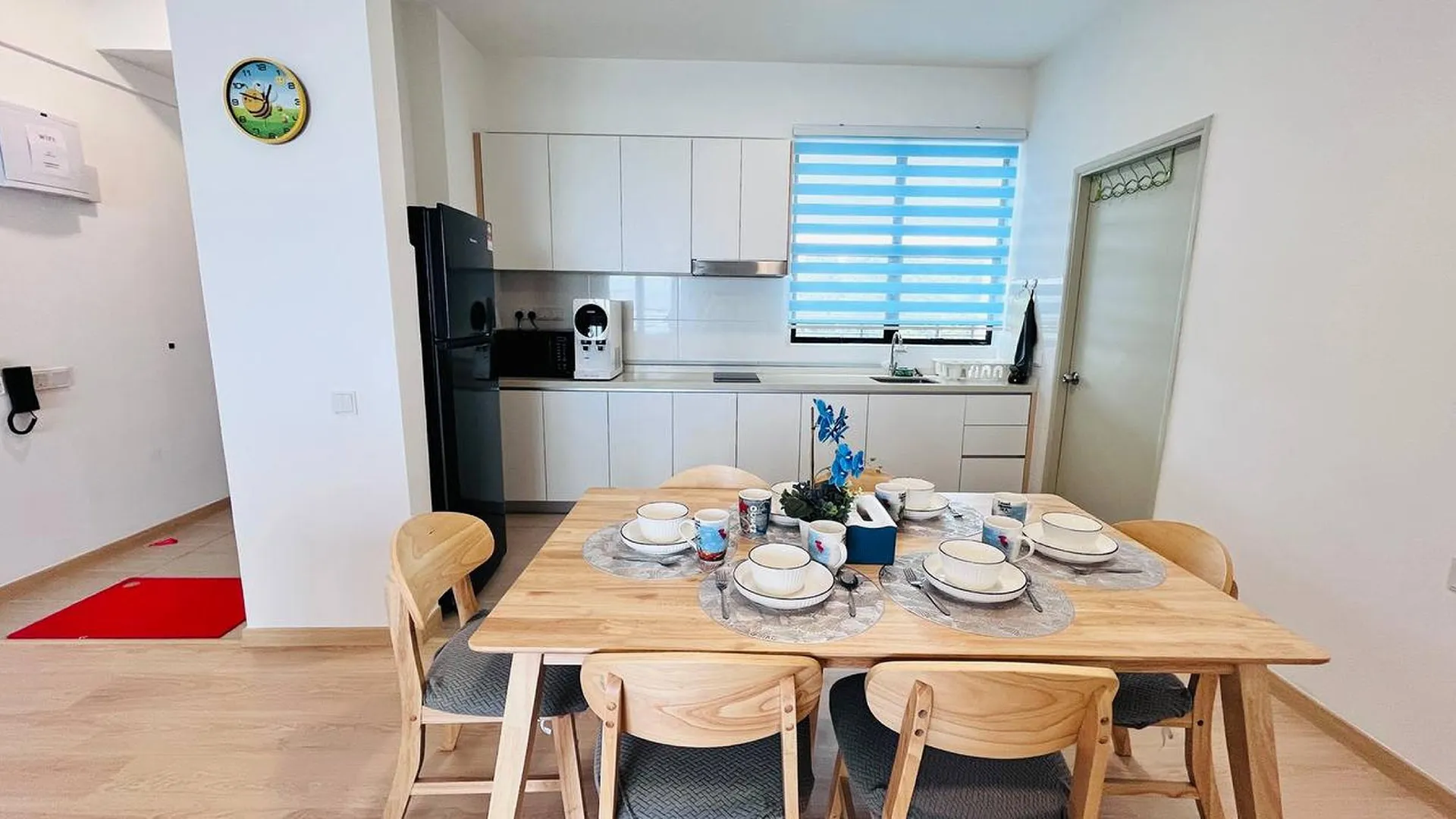 말라카 Mutiara Melaka Beach Resort by Glex G0727 4성급 싱글룸 레스토랑