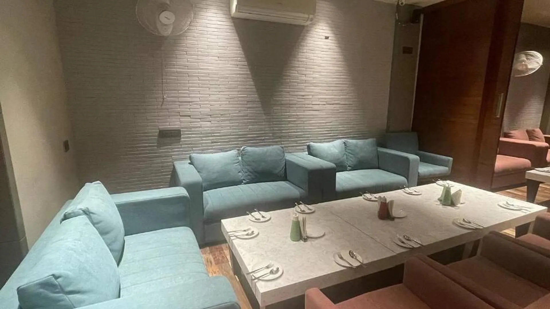 파탄코트 Green Hotel 3성급 호텔 외관