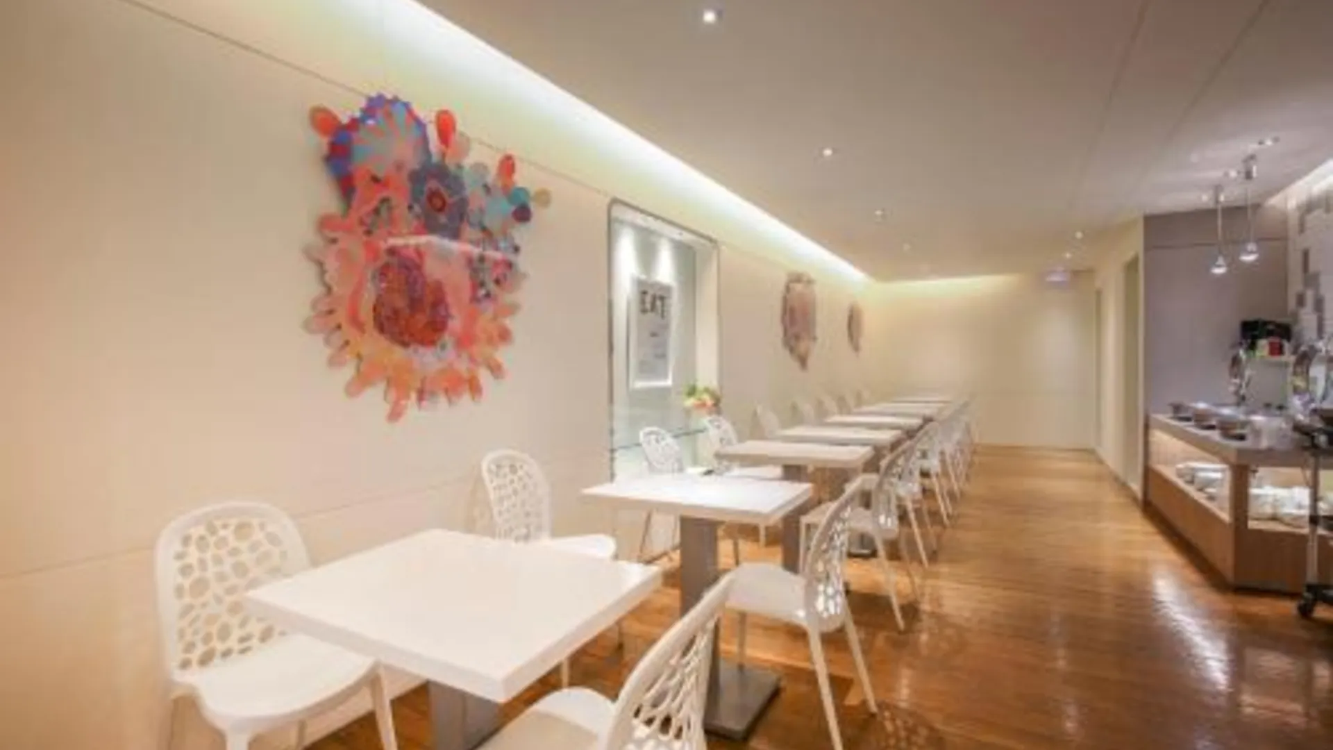 타이베이 댄디 호텔 톈진 3성급 호텔 로비