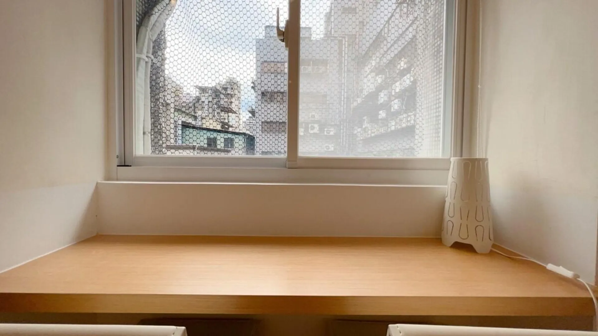 타이베이 타이베이 메인역의 아파트먼트 (110m², 침실 3개, 프라이빗 욕실 1개) 4성급 싱글룸 객실