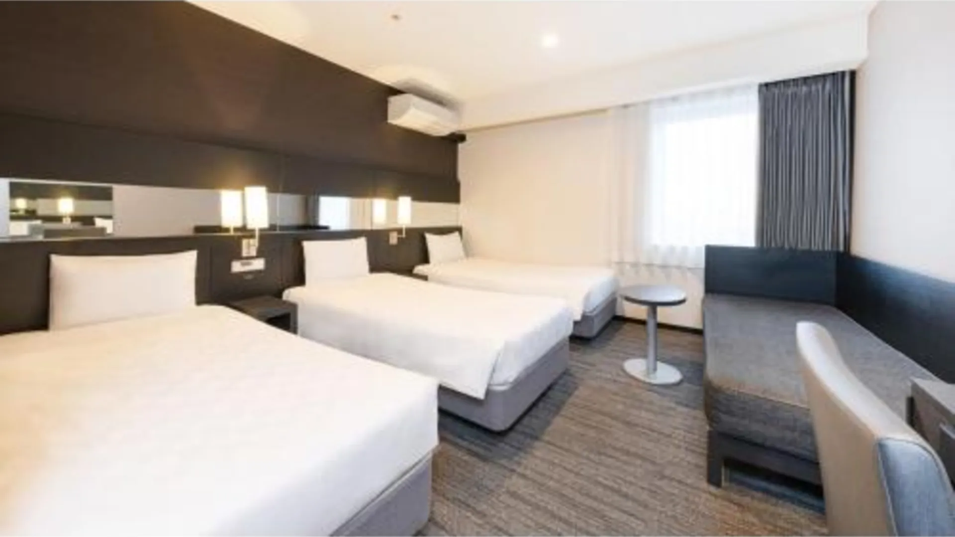 오사카 The OneFive Osaka Namba Dotonbori - Vacation STAY 51564v 호텔 객실