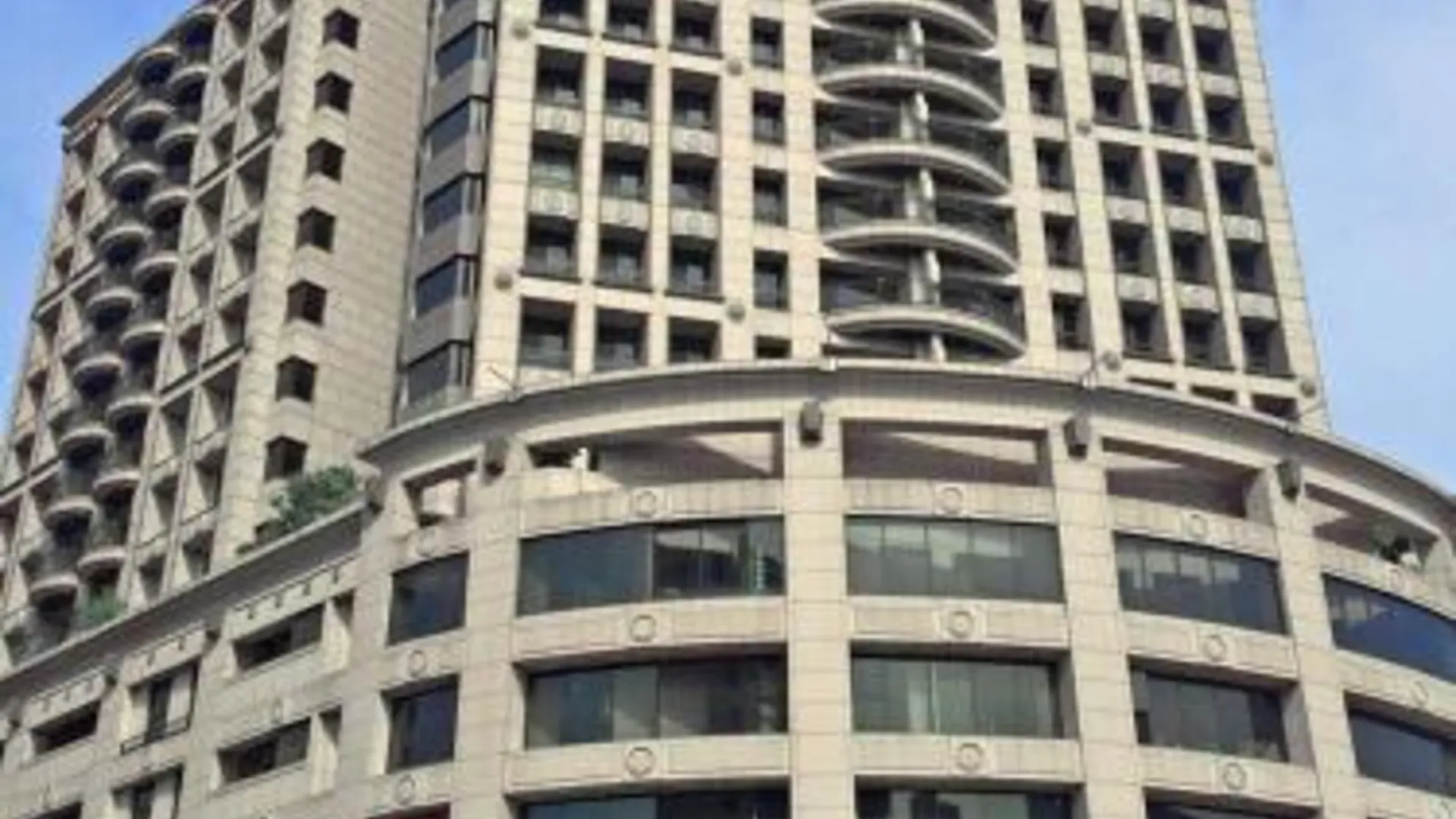 타이베이 징청 유스호스텔 2성급 호텔 객실