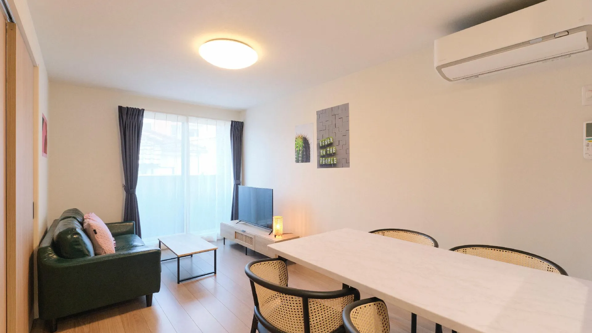 도쿄 / 동경 빅토리아 시모키타자와 3성급 게스트하우스 전망