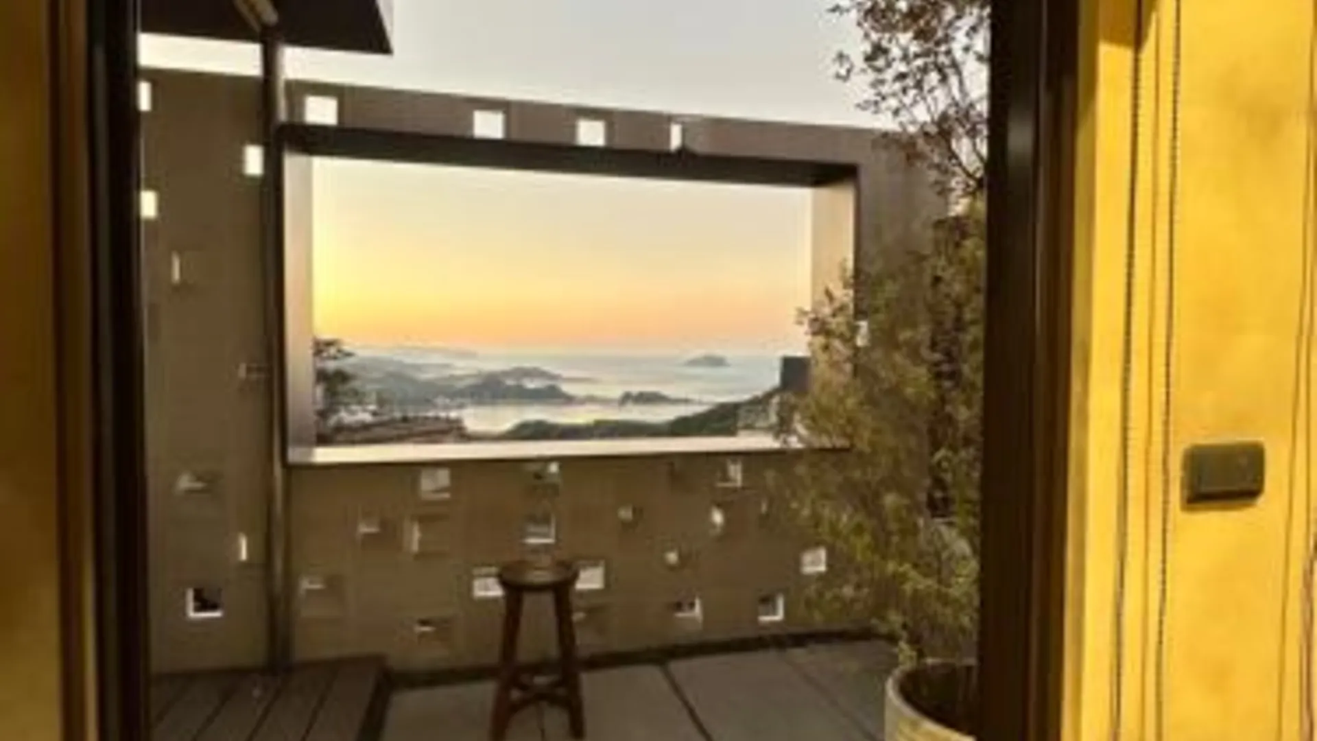 타이베이 지우펀 35 II 3성급 게스트하우스 외관