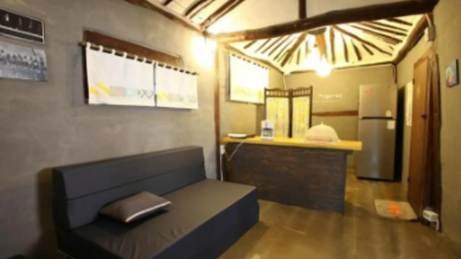 전주 전주 한옥고희 호텔 스위트룸